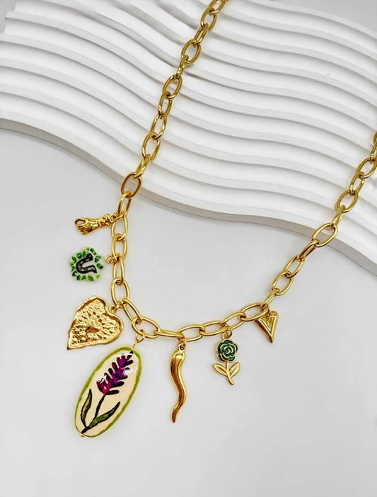 Collier CAM94