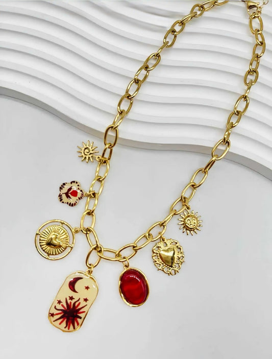 Collier CAM12