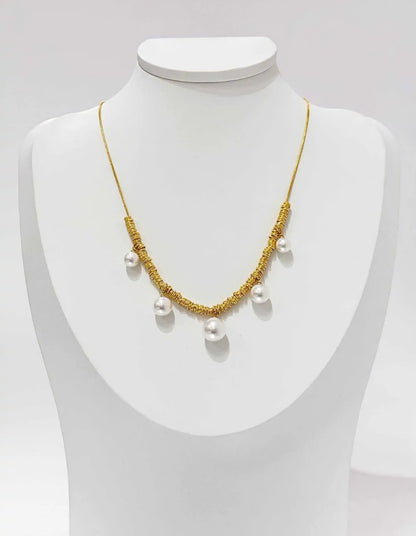 Collier CAM36