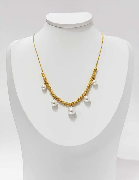 Collier CAM36