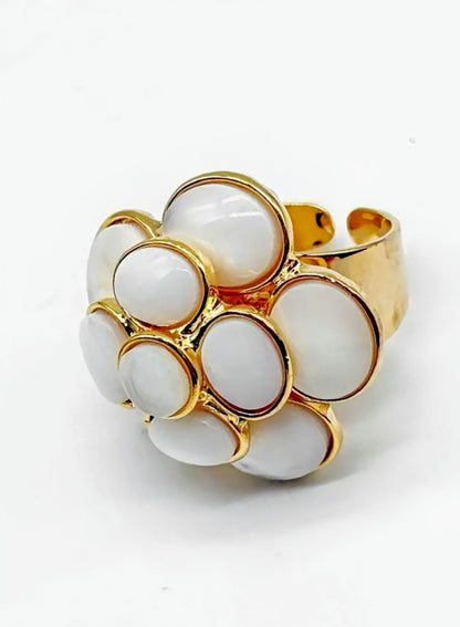 Bague Lucia