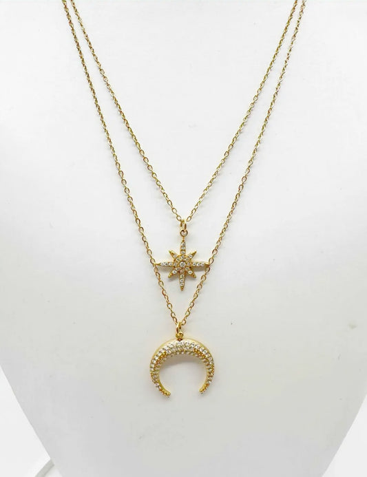 Collier CAM83