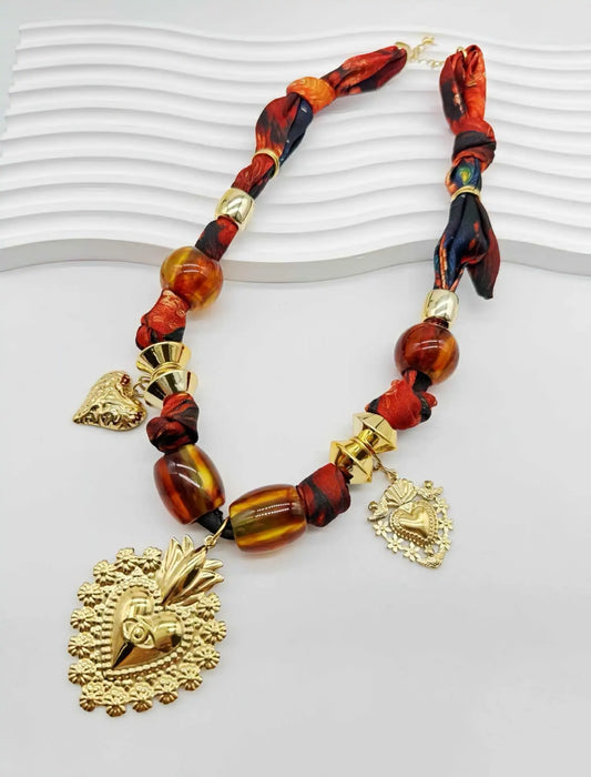 Collier CAM99