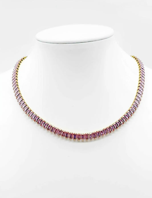 Collier Wendy