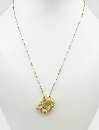 Collier CAM67