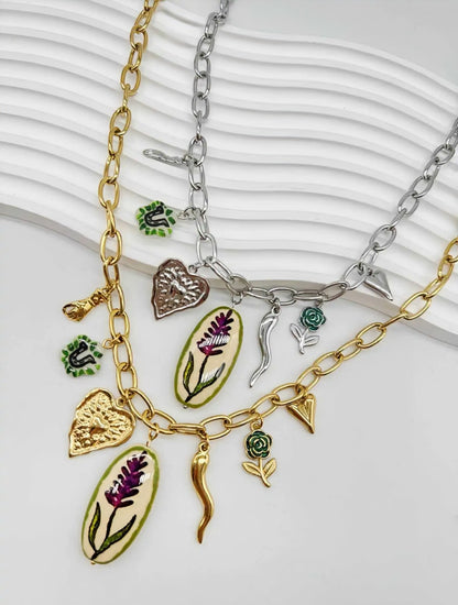 Collier CAM94