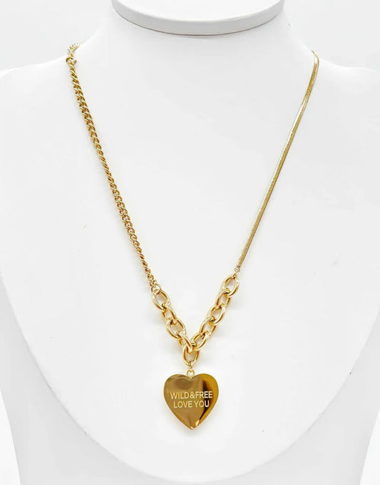 Collier CAM75