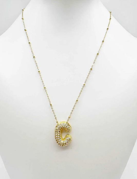 Collier CAM67