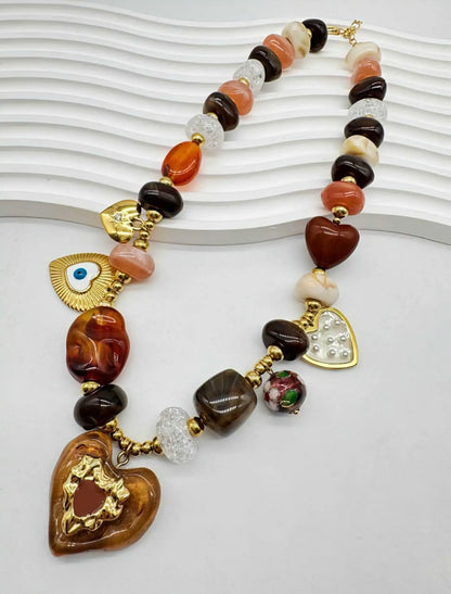 Collier CAM13