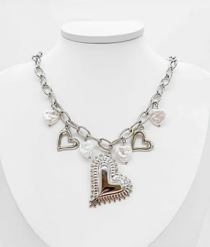Collier Nime