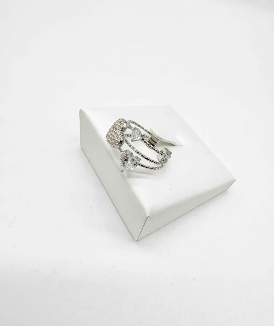 Bague CAM015