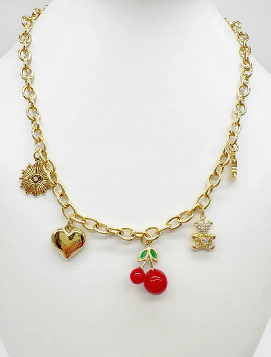 Collier CAM70