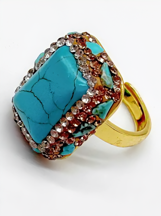 Bague Solena