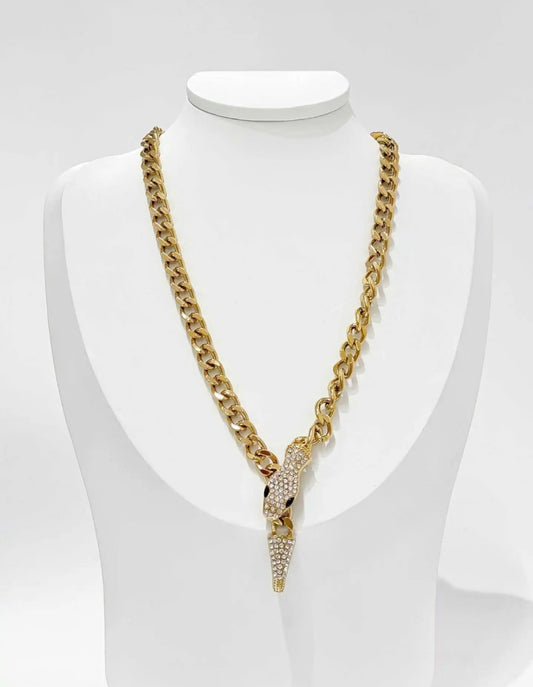 Collier Vinera