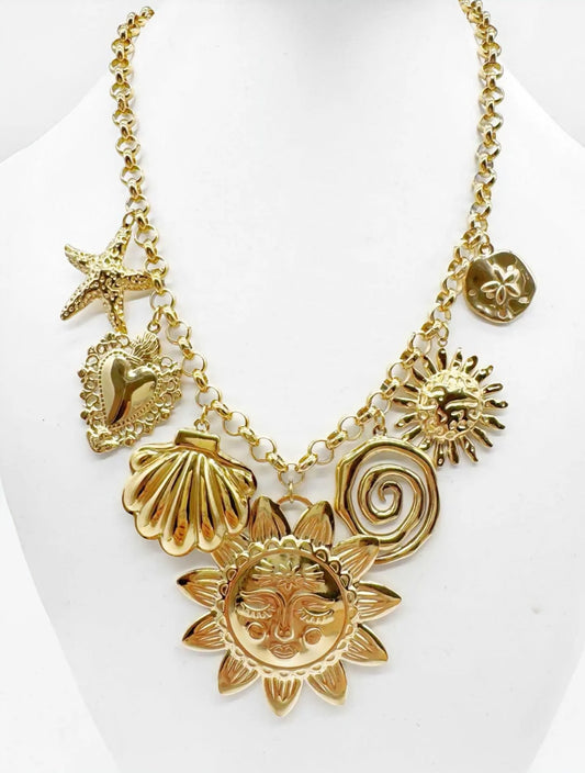 Collier CAM26