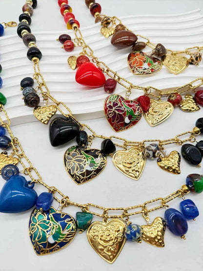 Collier CAM95