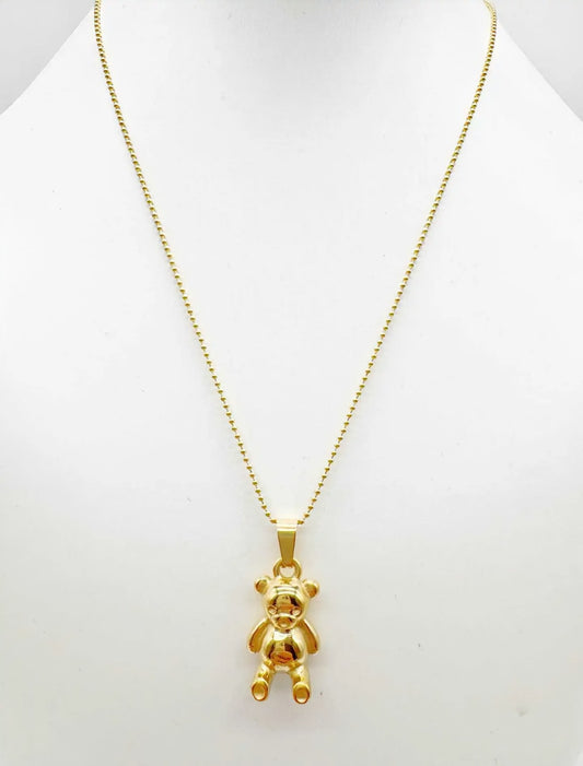 Collier CAM58