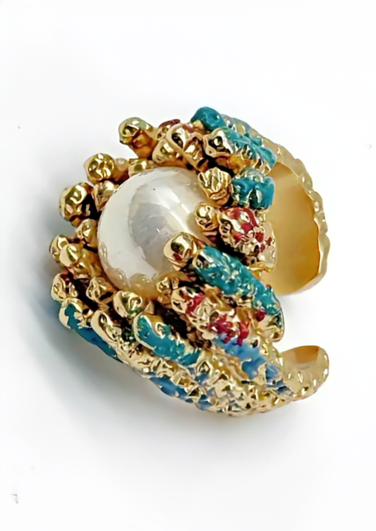 Bague Aleora