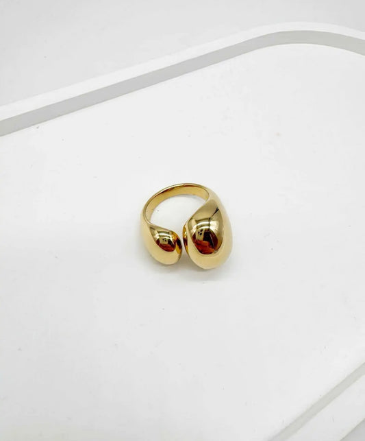 Bague CAM011