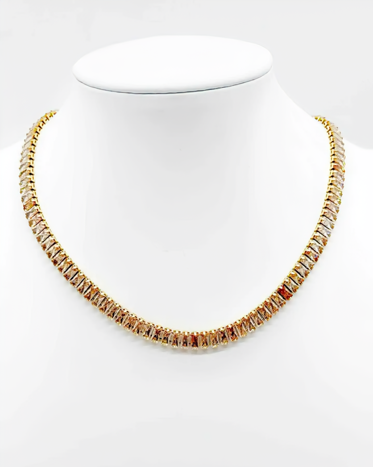 Collier l’egance