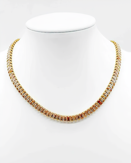 Collier l’egance