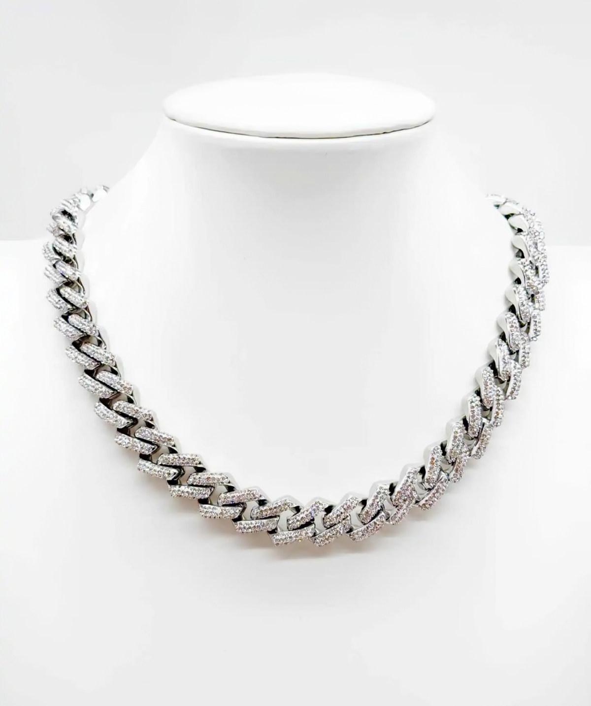 Collier Djina