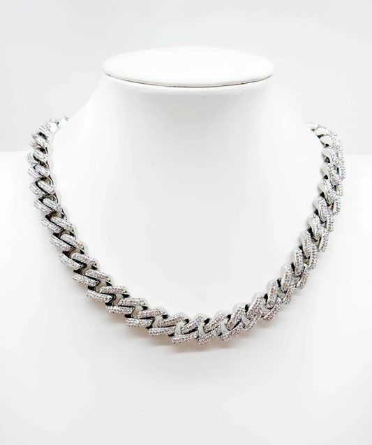 Collier Djina