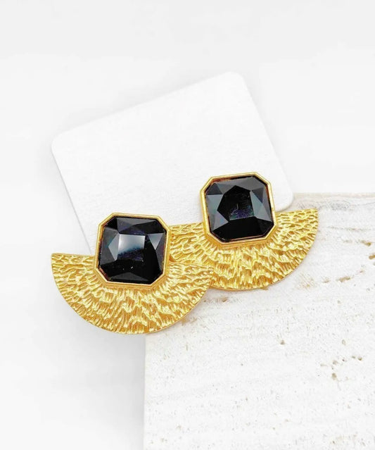 Boucles d'oreilles Eulalia