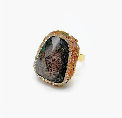 Bague Calora