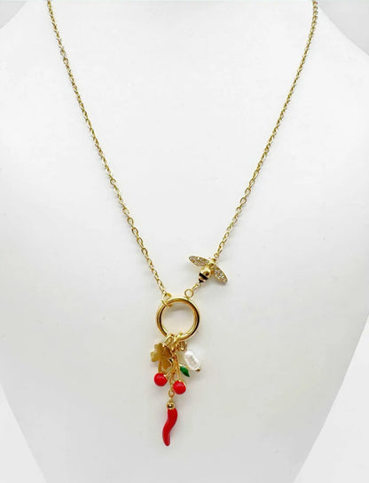 Collier CAM66