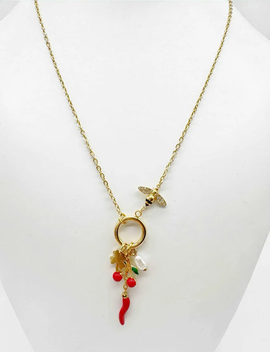 Collier CAM66