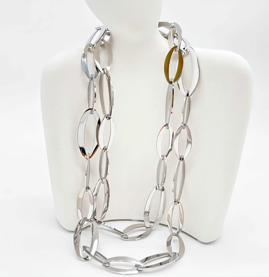 Collier Mina
