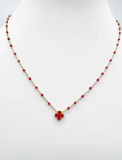 Collier Alima