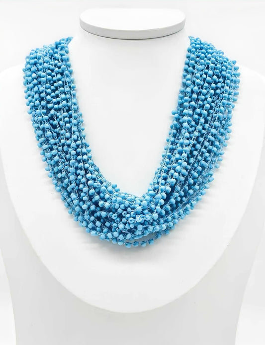 Collier Ginny