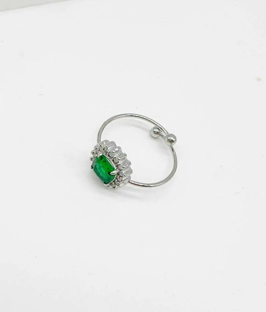 Bague CAM006