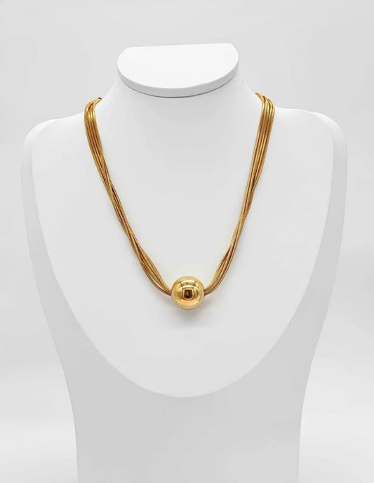 Collier CAM77