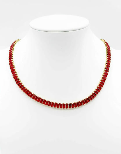 Collier Wendy