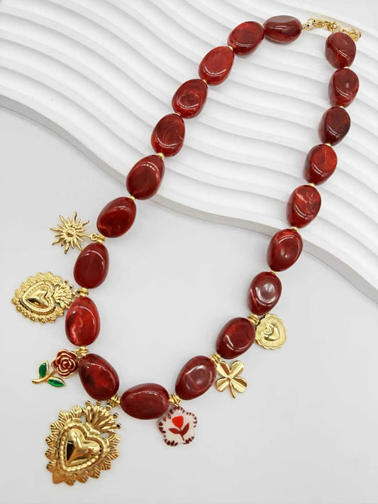 Collier CAM15