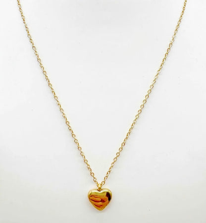 Collier Paulencia