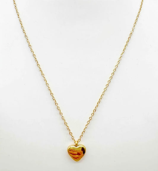 Collier Paulencia