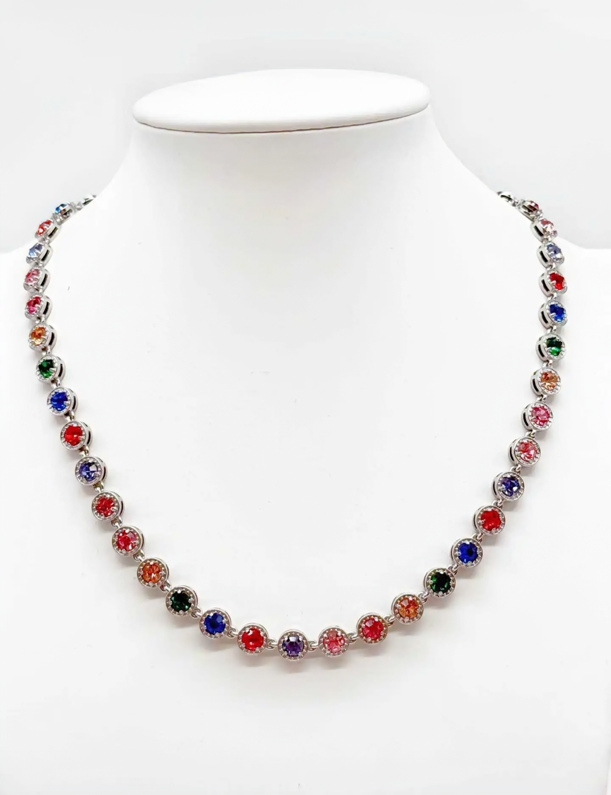 Collier Luce