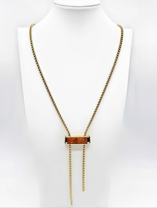 Collier Fatia