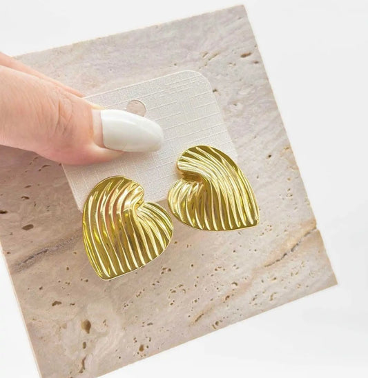 Boucles d'oreilles Marisol