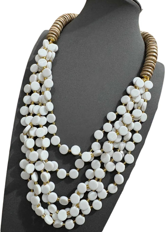 Collier CÀM89