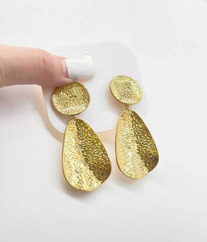 Boucles d'oreilles Belinda