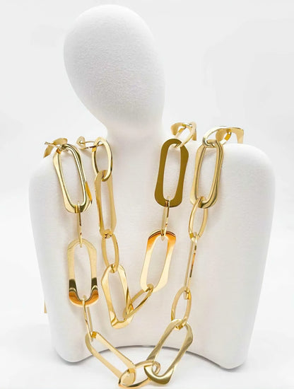 Collier Mina