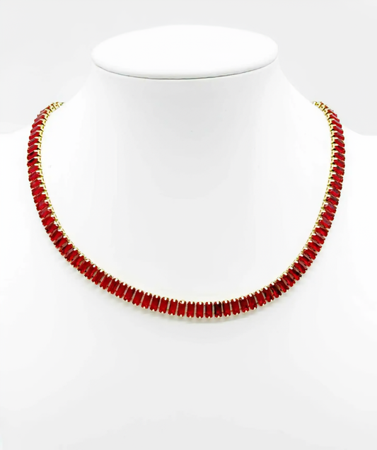 Collier l’egance