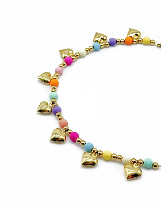 Collier Vera