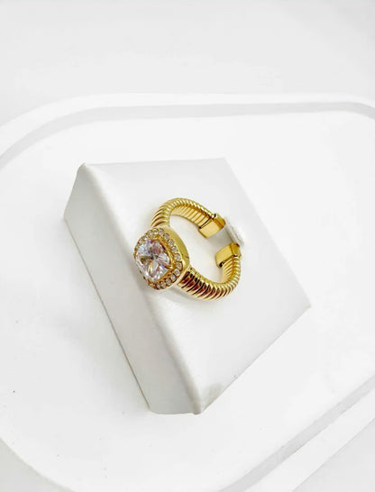 Bague CAM003