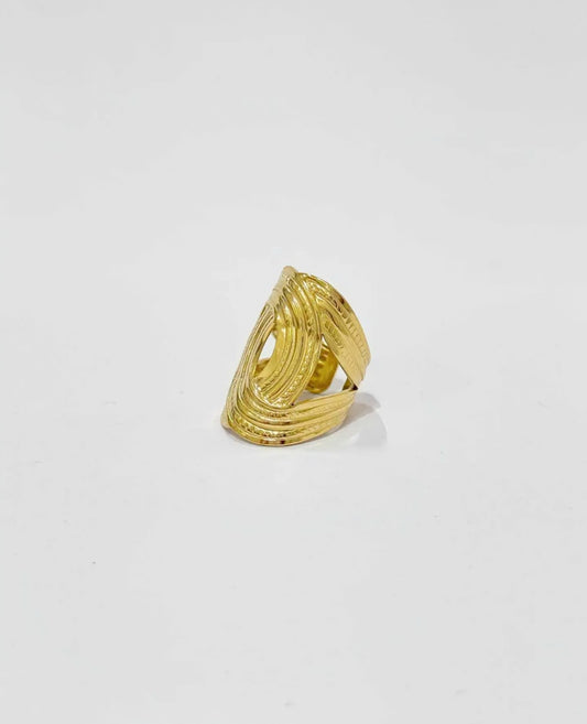 Bague CAM014